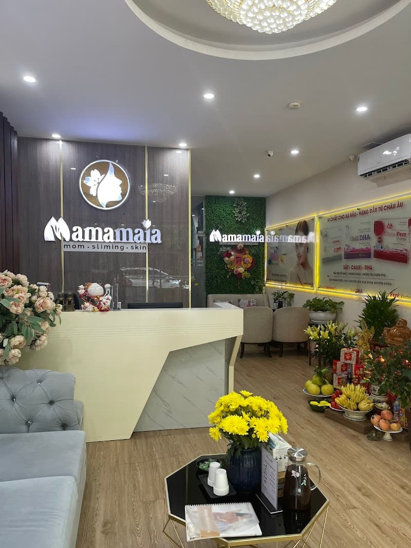 May Massage-Spa HanQuoc Quận Cầu Giấy photo