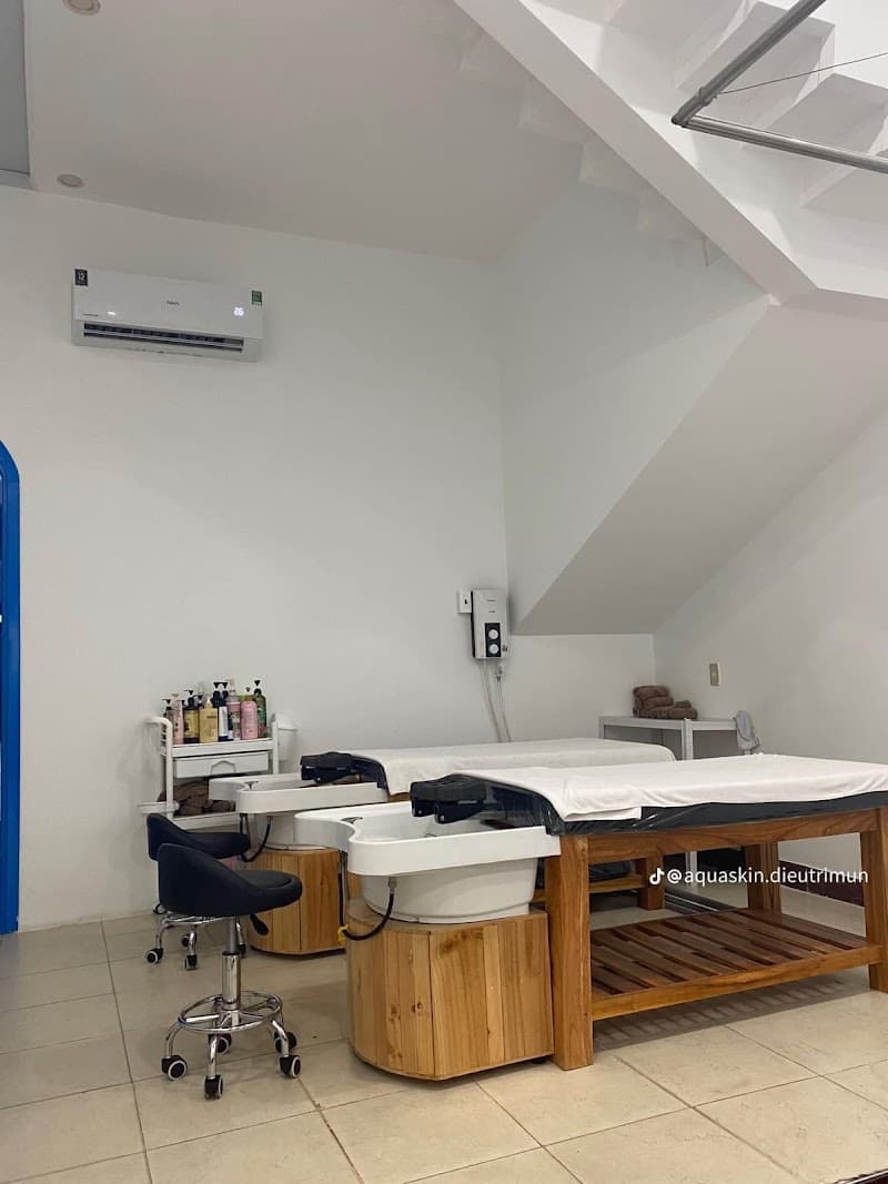 May Medical Spa - Specializing in Acne Scar Treatment Quy Nhơn photo