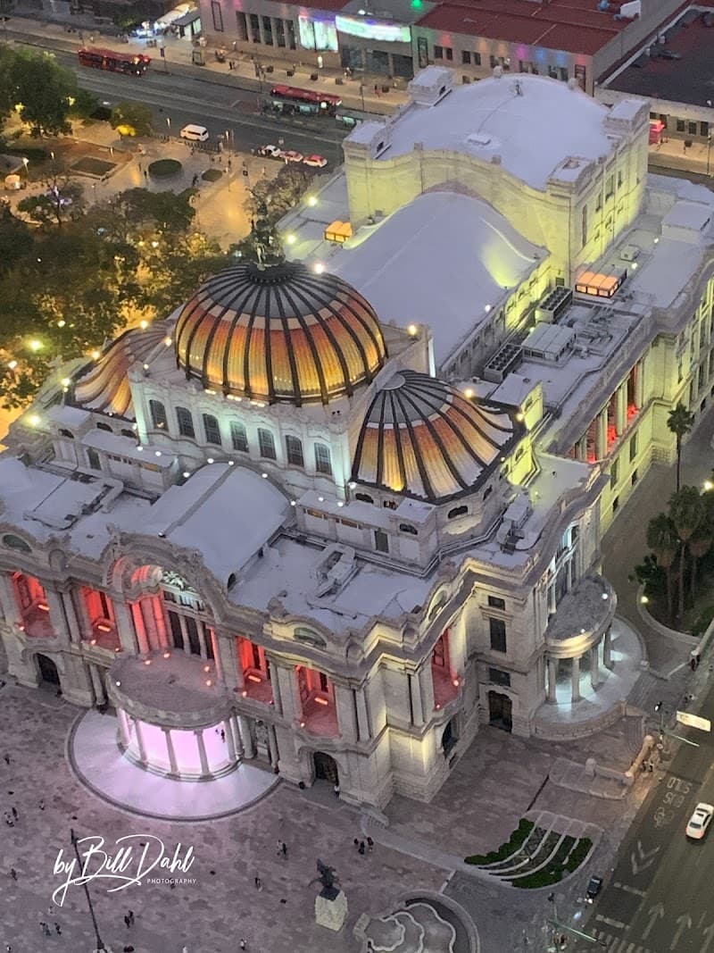 May's Experience Mexico City photo