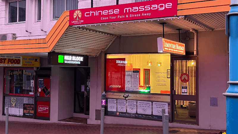 May's Massage Burnie photo