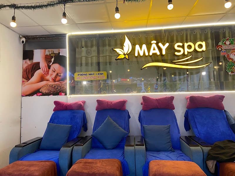 Mây Spa 36 Lê Đại Quận Hải Châu photo