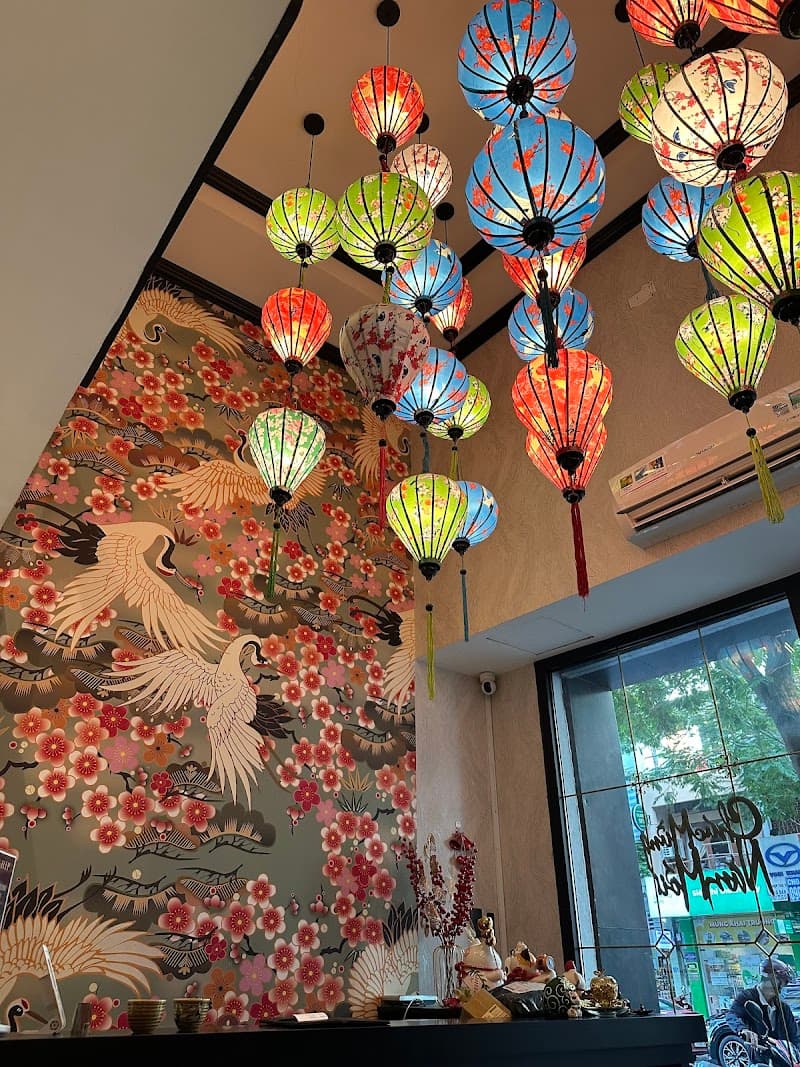 May Spa Hair & Wellness Quận 1 photo