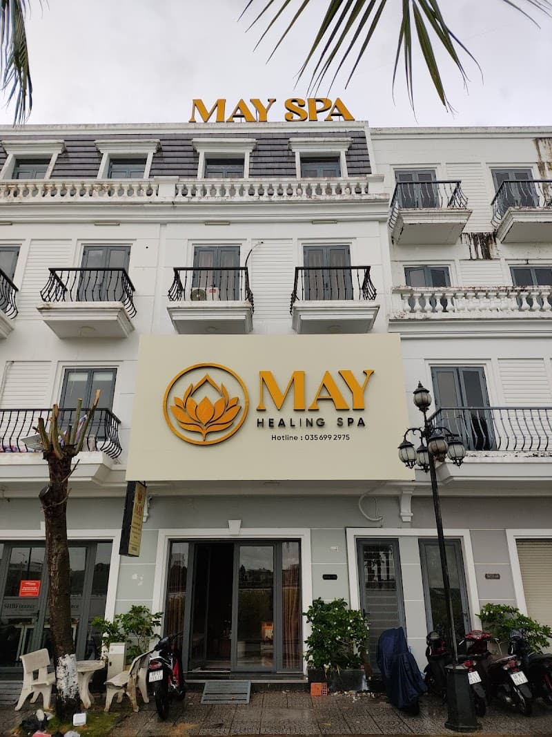 MAY Spa Healing Rạch Giá photo