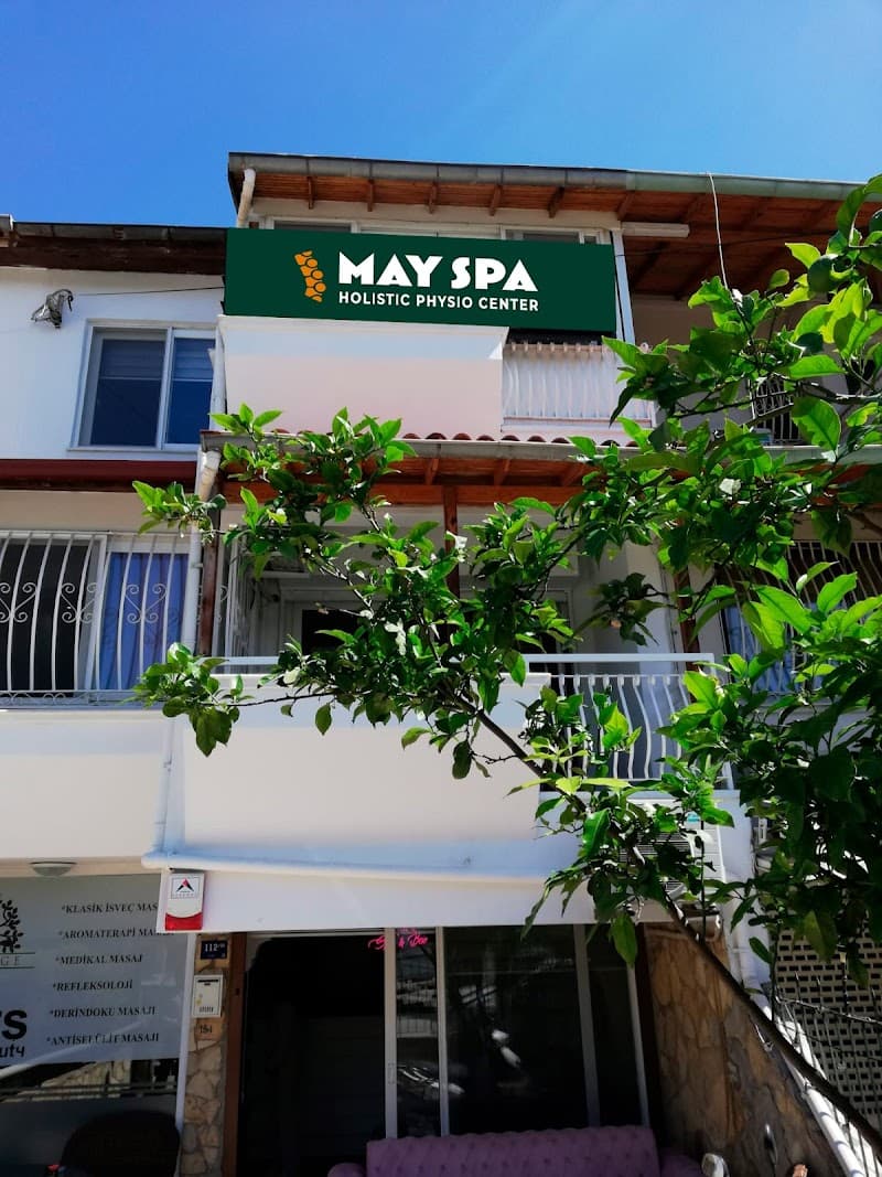 May Spa Holistic Physio Center Kuşadası photo