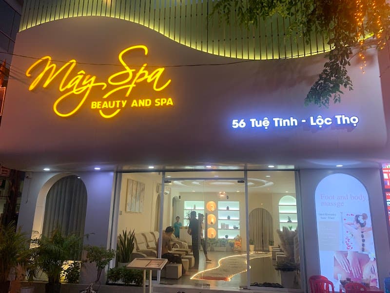 Mây Spa | Khanh Hoa Nha Trang photo