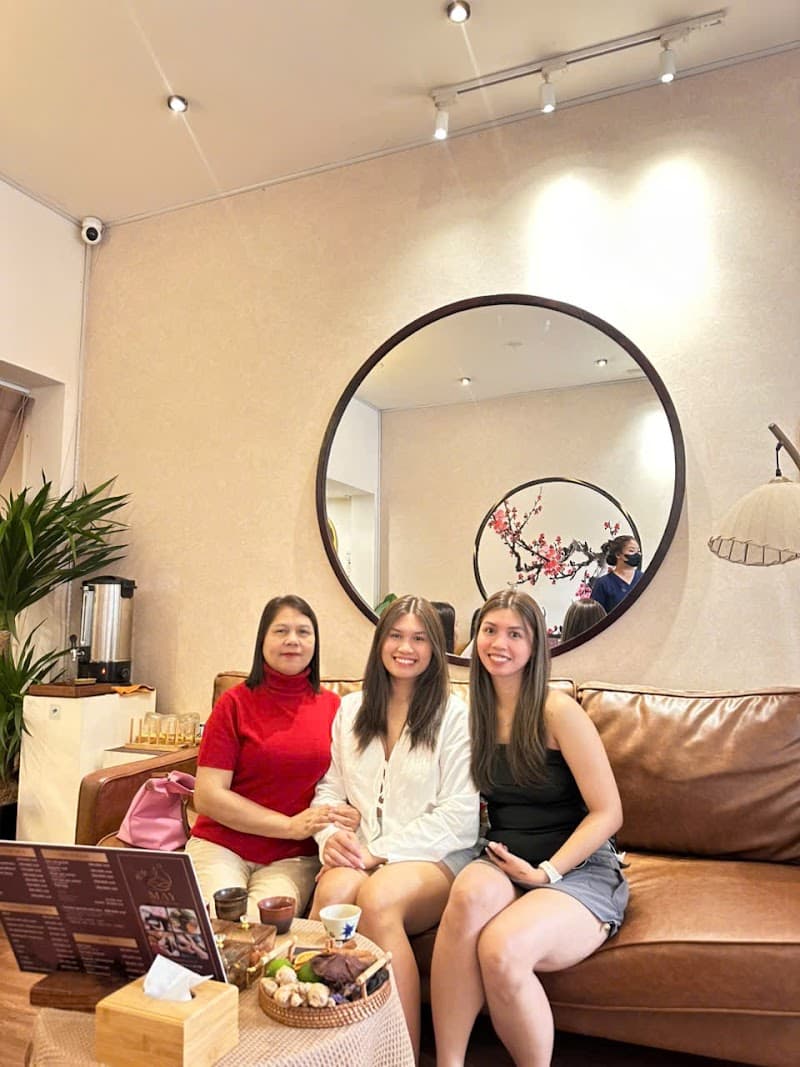 MÂY Spa Waxing Quận 1 photo