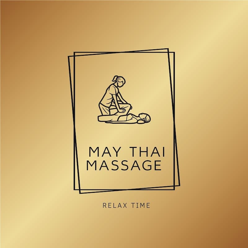 May Thai Massage - Professional Thai Massage Only Kiryat Bialik photo