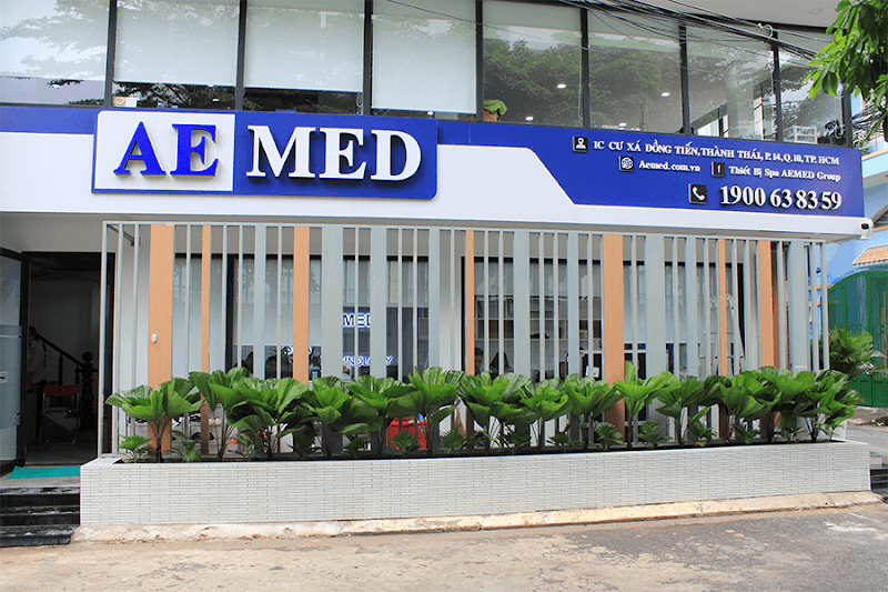 Máy Triệt Lông - Laser Pro ll Quận Nam Từ Liêm photo