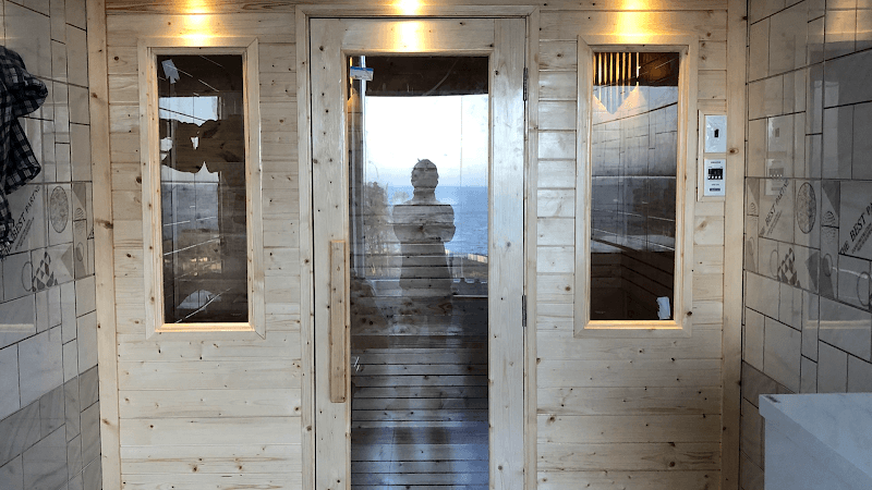 Máy Xông Hơi Xanhhome Quận Gò Vấp photo