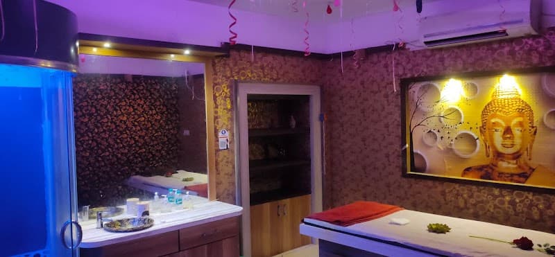 Maya Body Spa Kolkata photo