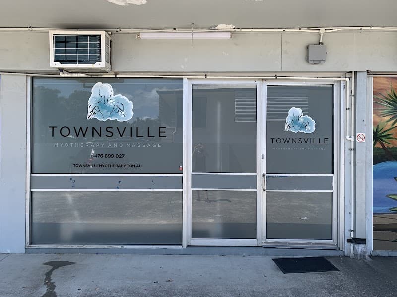 Maya Lago Myotherapy, Massage and Pilates Townsville photo
