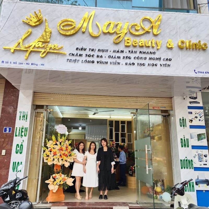 Maya Lee BeautyClinic Quận Đống Đa photo