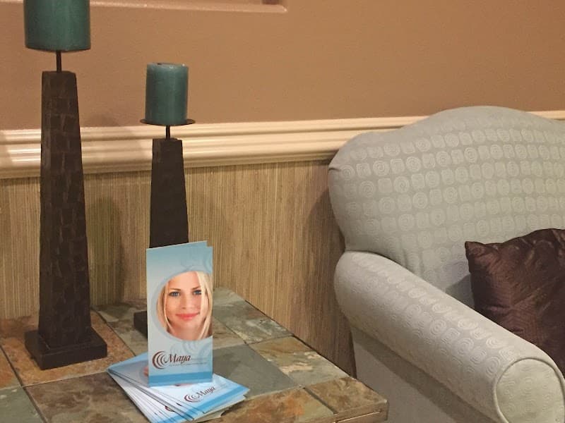 Maya Medical Spa Las Vegas photo