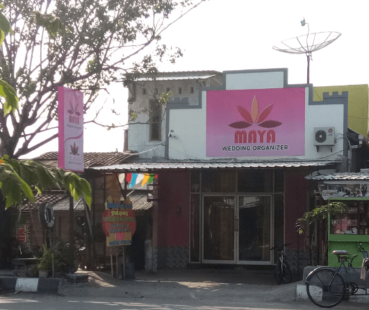 Maya Rias Pengantin & Salon Maya - Khusus Wanita Pekalongan photo