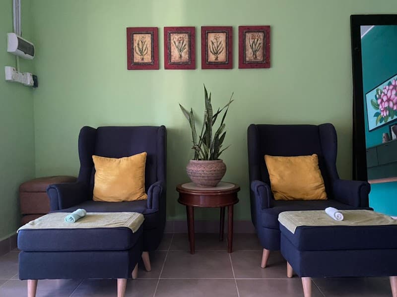 Maya Seri Spa & Beauty House Langkawi photo