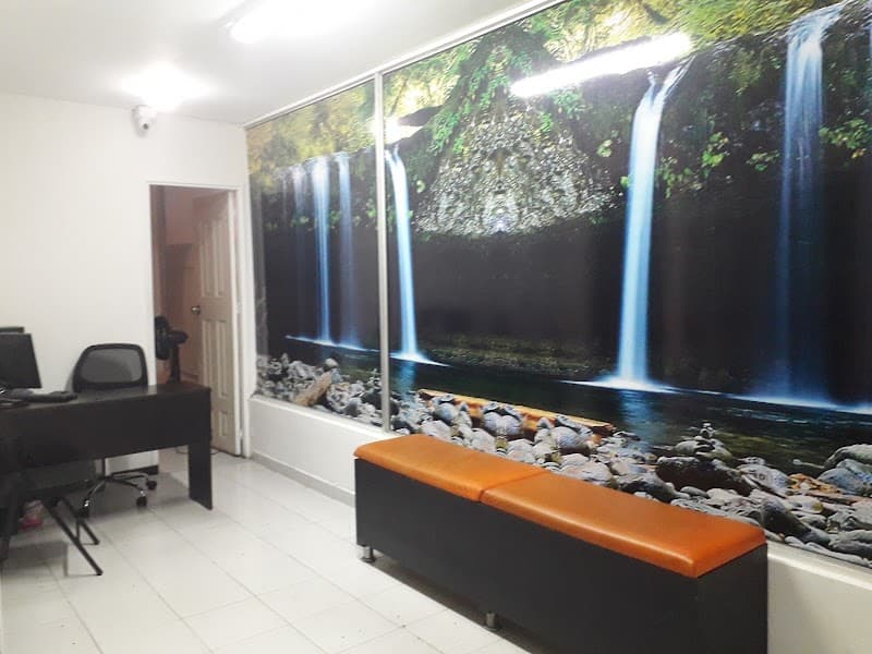 Maya Spa 502 Floridablanca photo