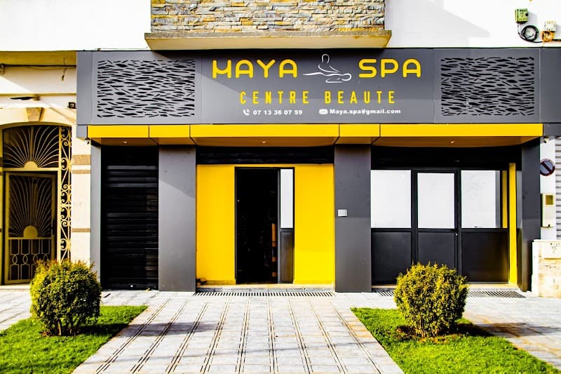 Maya Spa Dromana photo