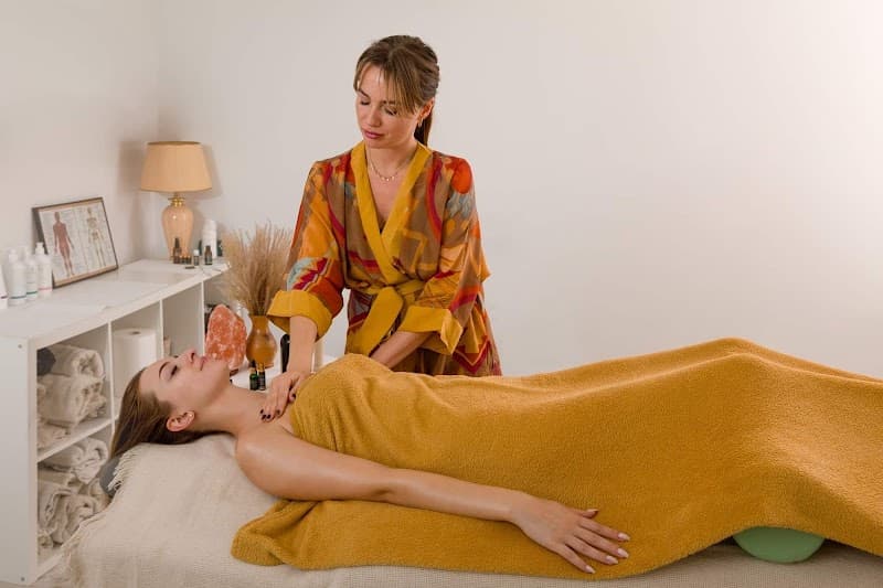 Maya spa Gostyń photo