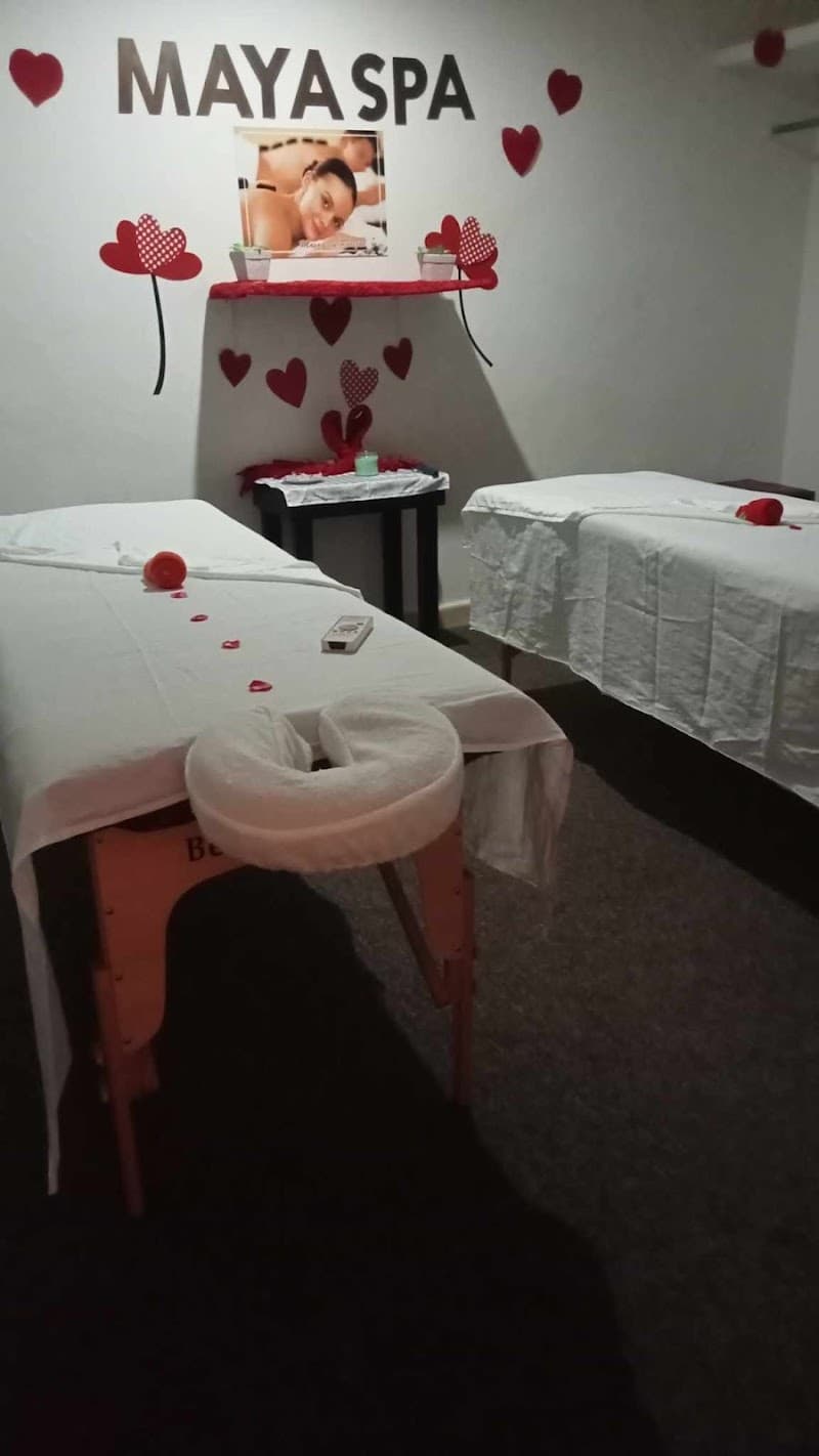 MAYA SPA MÉRIDA YUCATAN Merida photo
