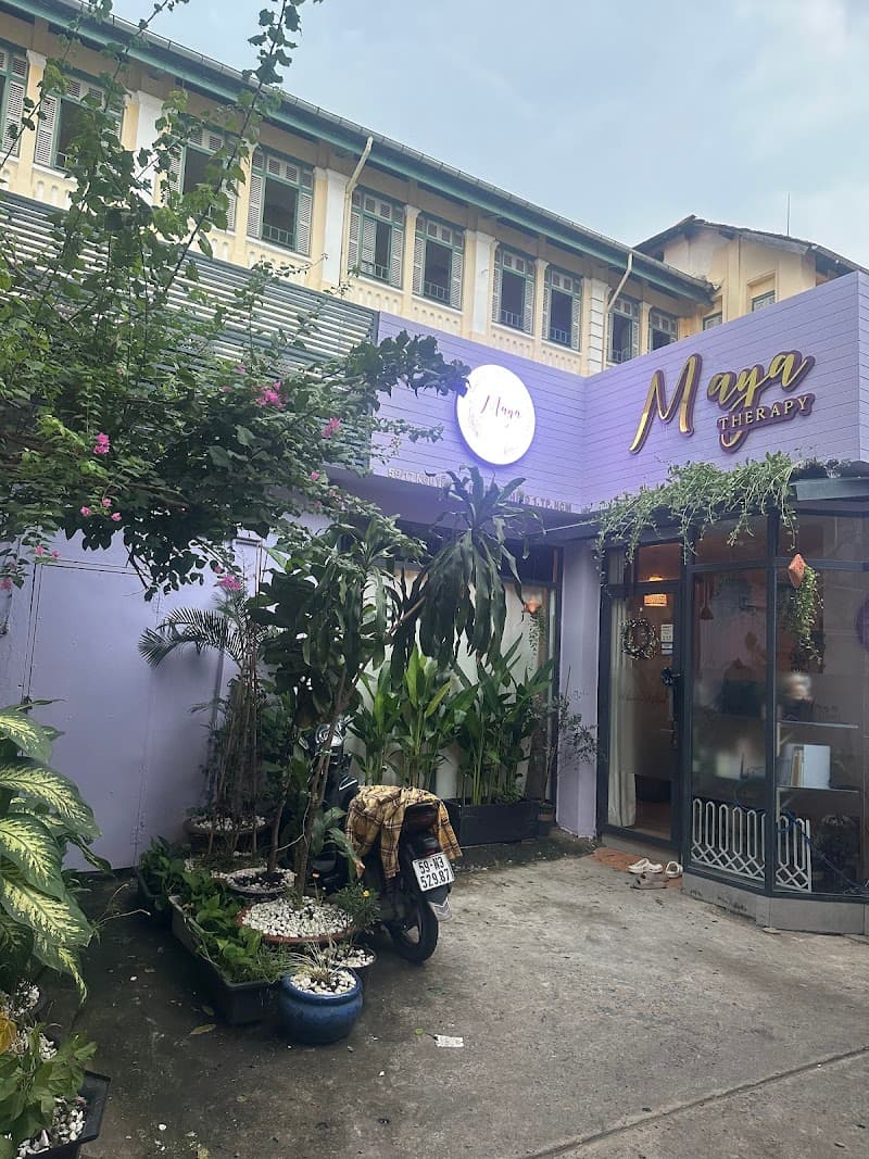 Maya Therapy Quận 1 photo