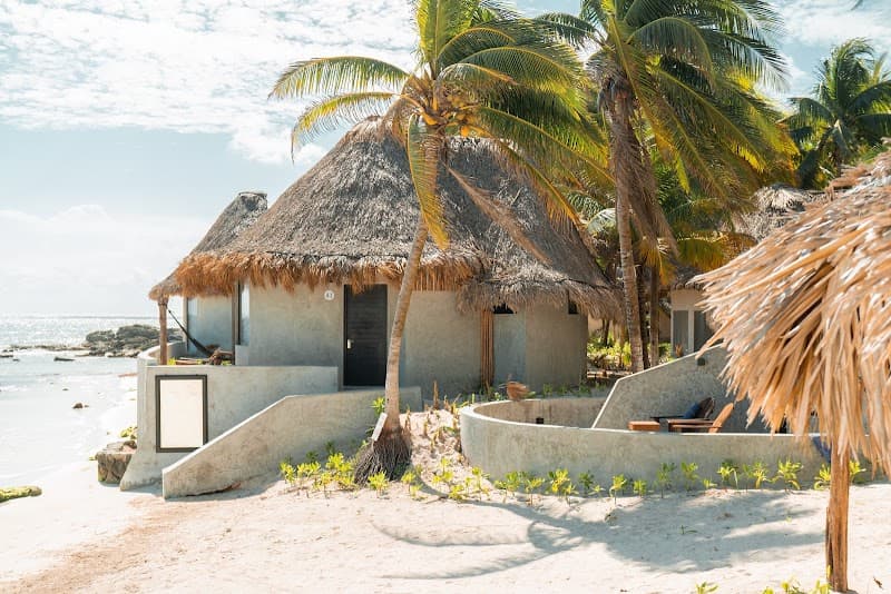 Maya Tulum by G Hotels photo