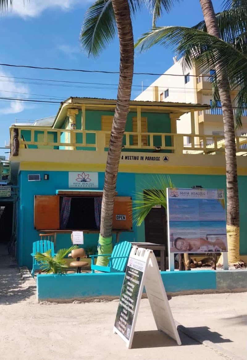 Mayan Beauty Massage & Spa Punta Gorda Town photo