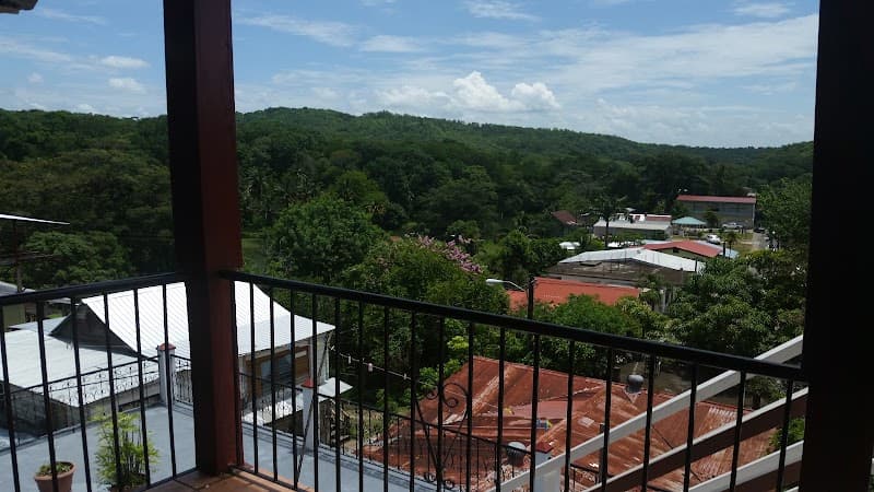 Mayan Jungle Spa Benque Viejo photo
