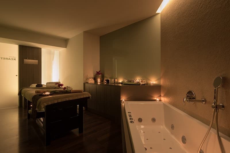 Mayan Luxury Spa Barcelona photo