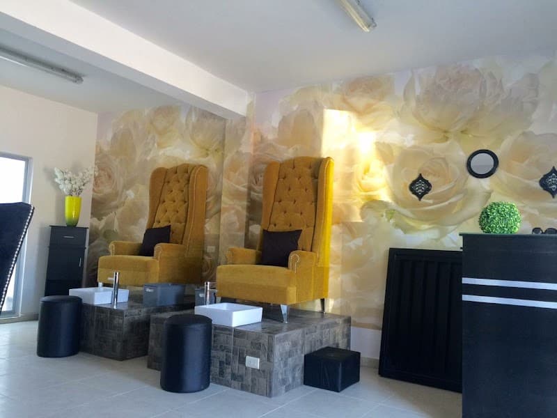 Mayan Nails Spa Los Mochis photo