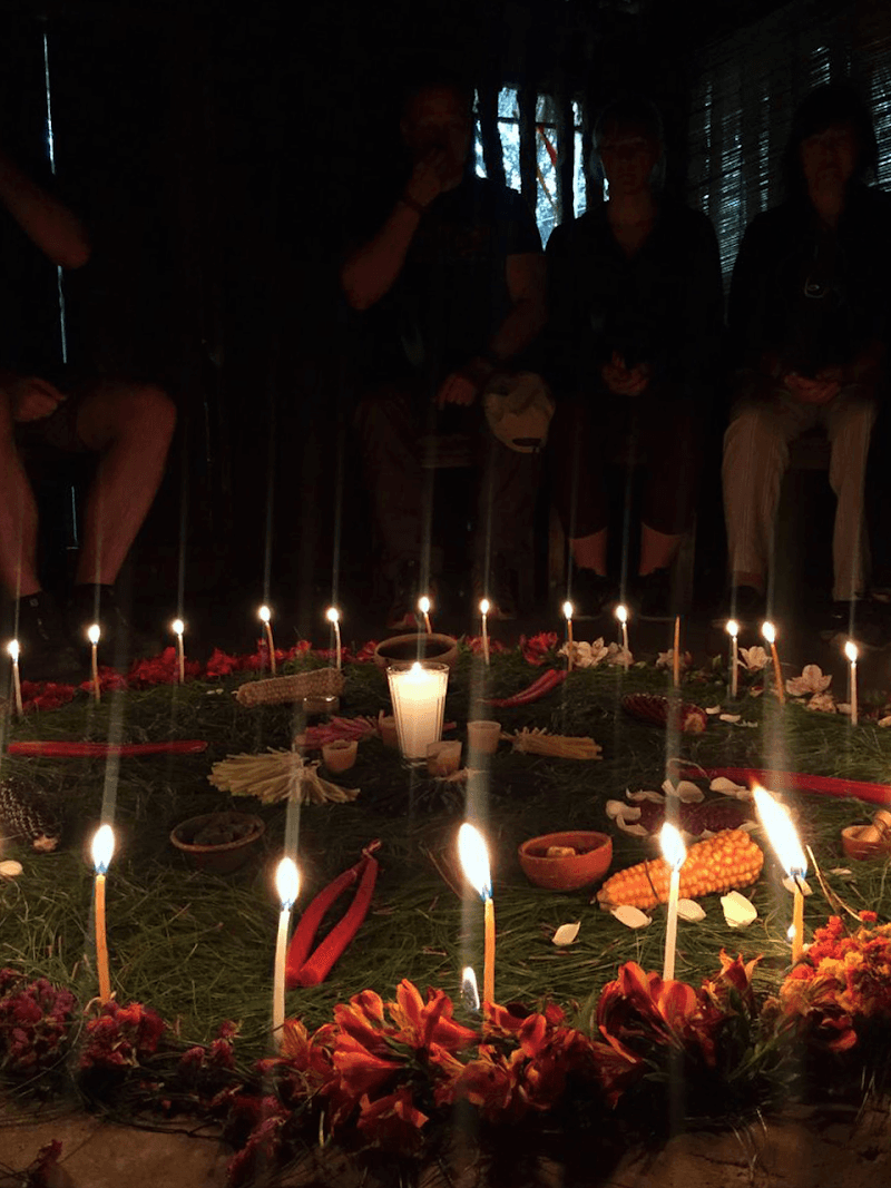 Mayan Spa Tradicional Maya San Cristóbal de las Casas photo