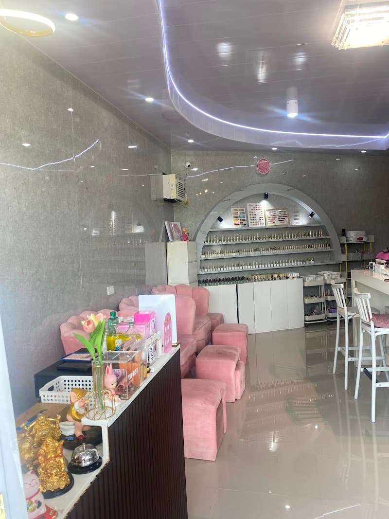 Mayang's Beauty Salon Mandaue City photo