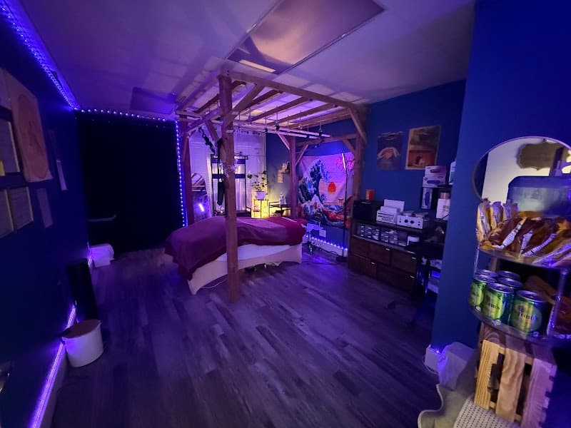 Mayari Wellness by Djoy Gomez Lakewood photo