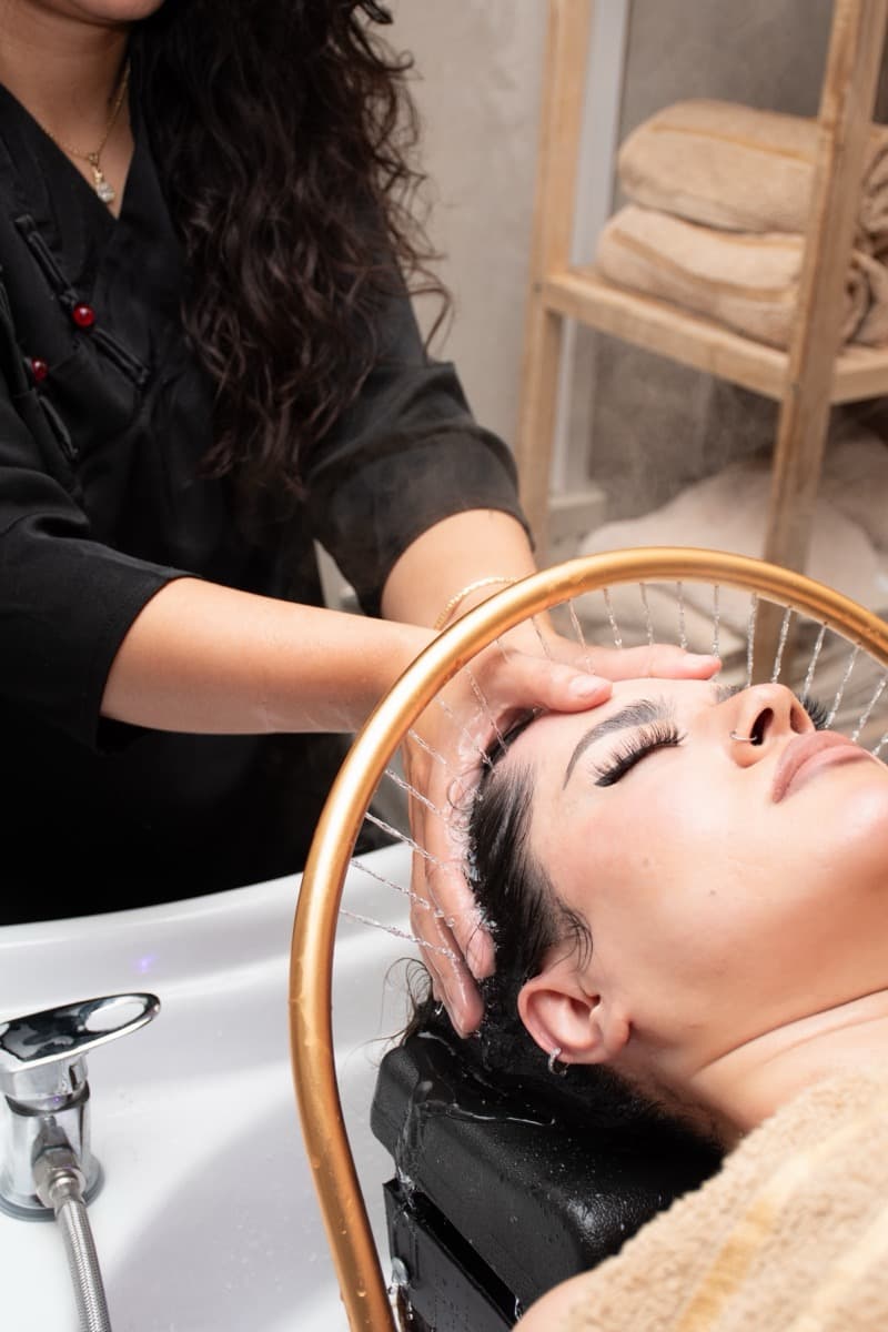 Mayazen Hairspa Arnhem photo