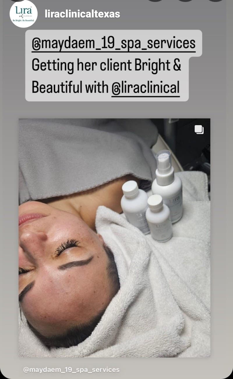 Mayda Spa Services San Juan photo
