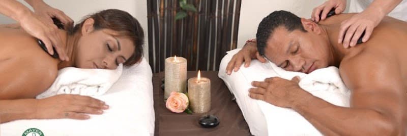 Mayen Center SPA Miguel Hidalgo photo
