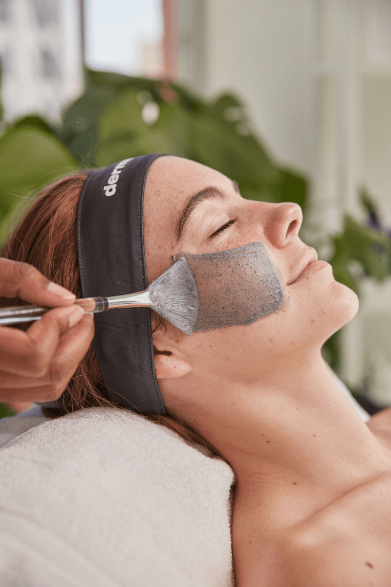 Mayfair Facial Bar Spa and Salon Langley Twp photo