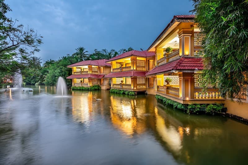 Mayfair Spa Bhubaneswar photo