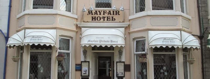Mayfaire Spa Blackpool photo