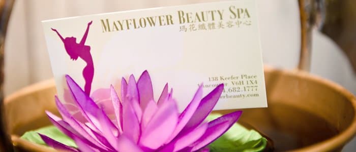Mayflower Beauty Spa Vancouver photo