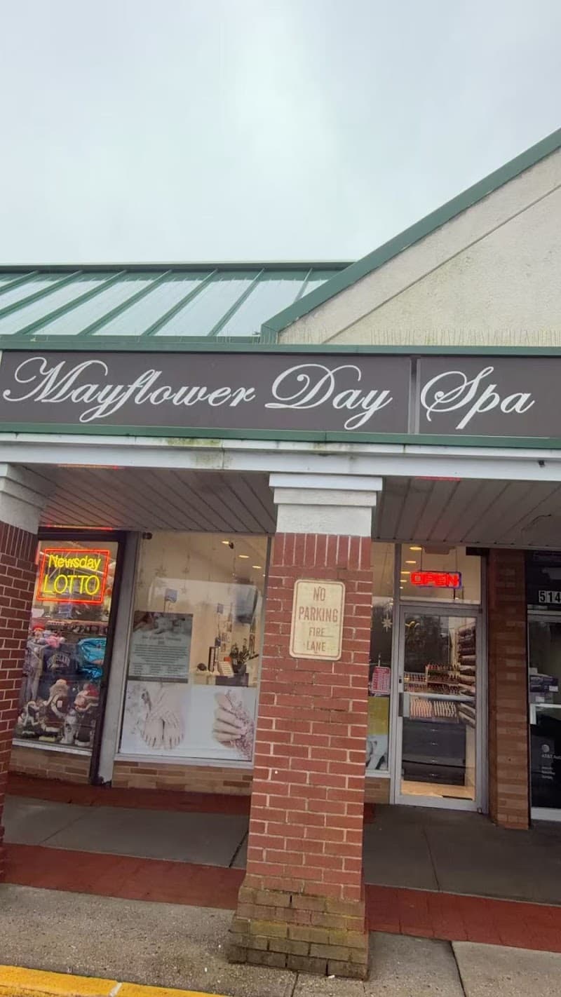 Mayflower Day Spa West Islip photo