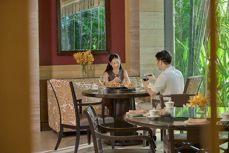 Mayflower Dusit Bangkok photo