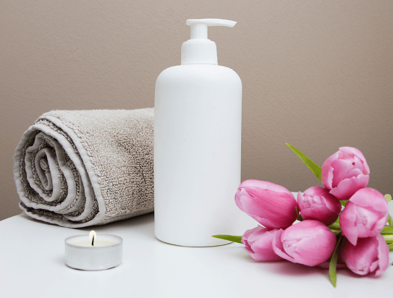 Mayflower Foot Spa Portland photo