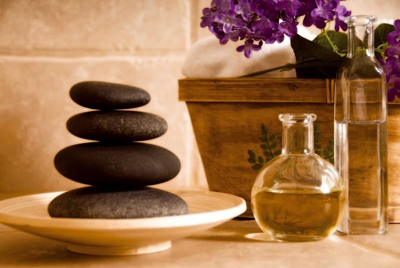Mayflower Massage Spa Lubbock photo