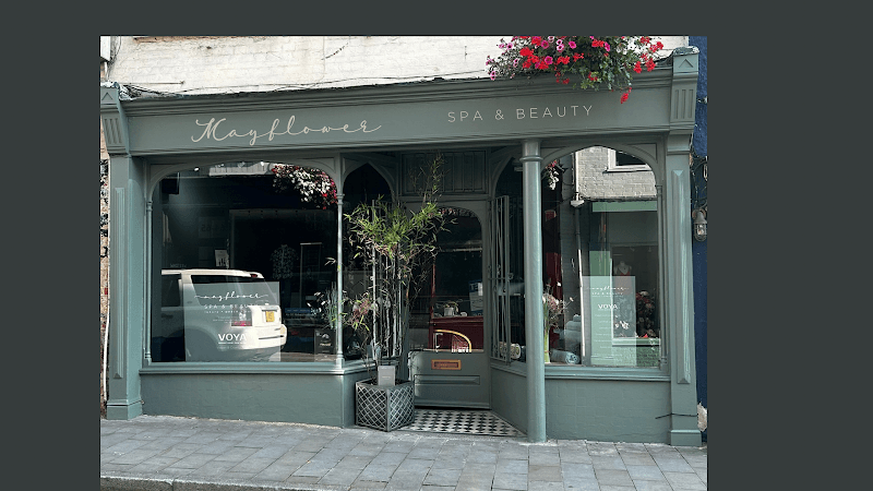Mayflower Spa Surrey photo