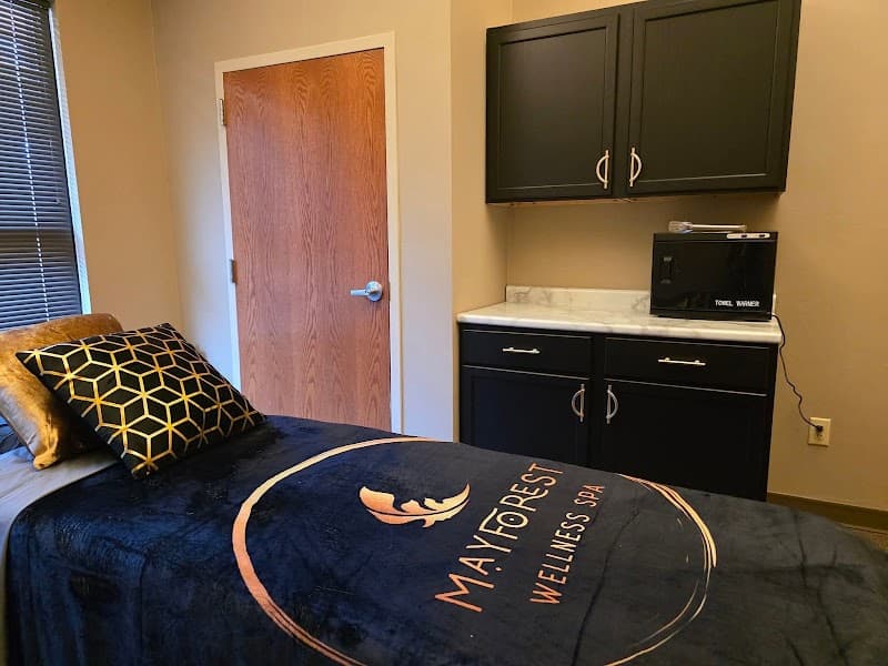 Mayforest Wellness Spa Wauwatosa photo