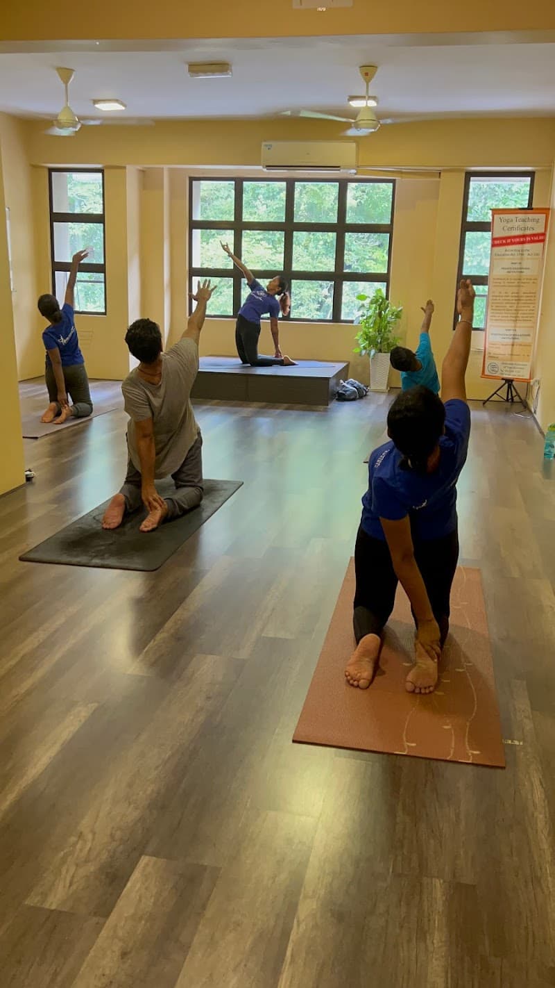 Mayi Ayur Yoga Batu Caves photo
