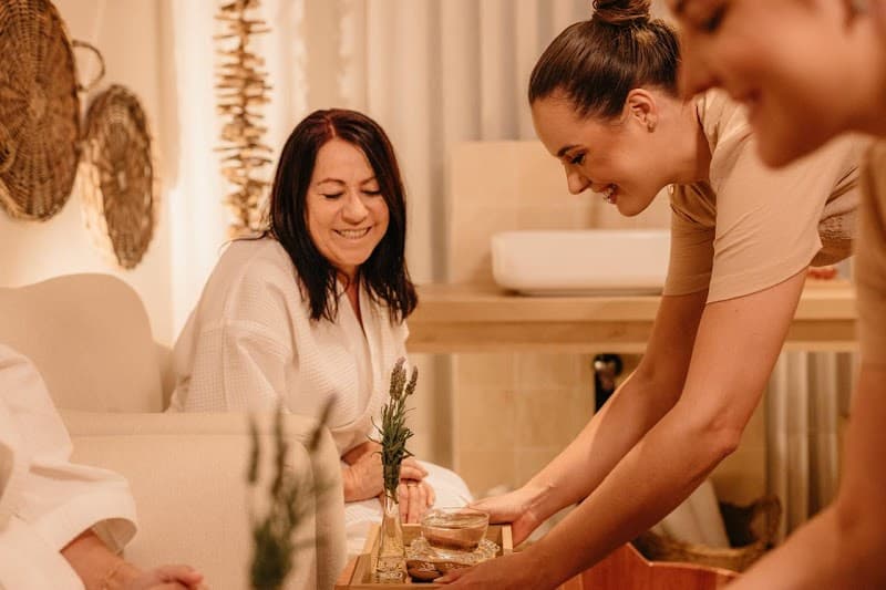 Mayim Spa Urbano Santa Cruz do Sul photo