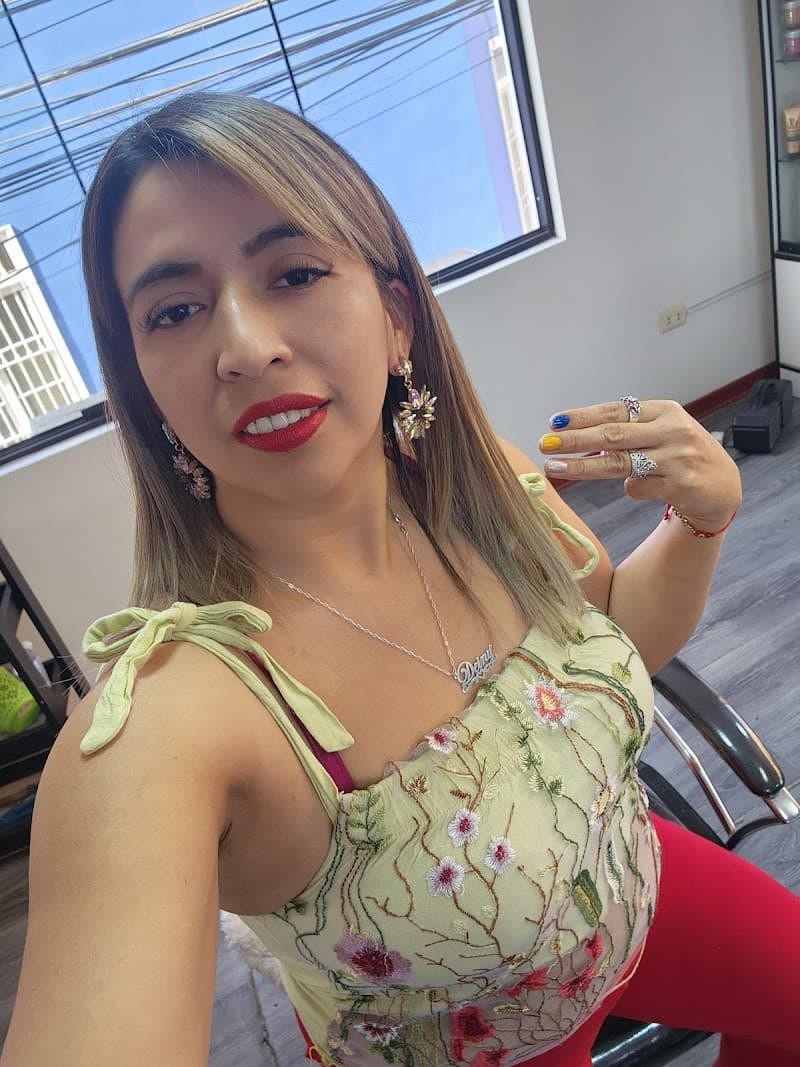 Mayli Salón Spa Tacna photo