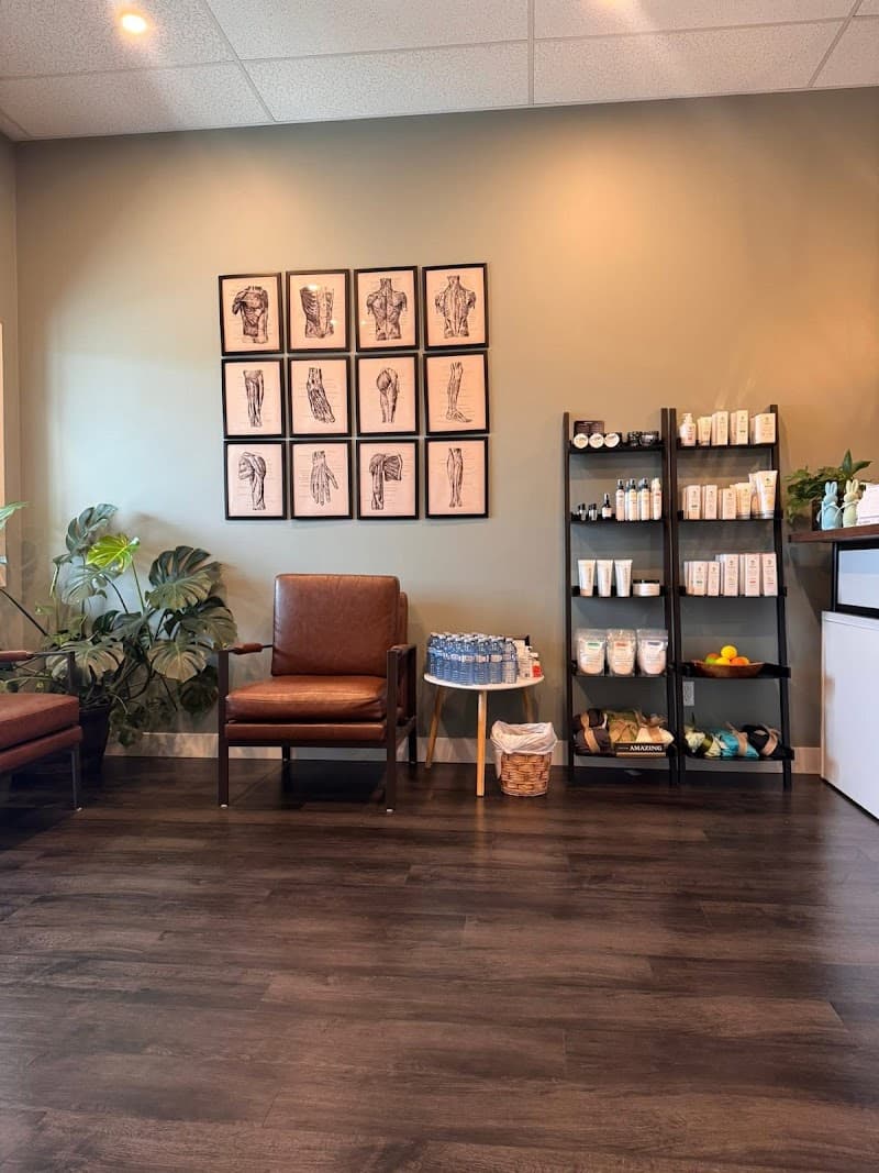 Maymee Guntakam- RMT Grande Prairie photo