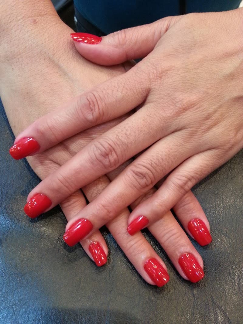 Mayomi Ladies Saloon and Spa Manama photo